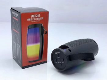 Portable Bluetooth Speakers (SING-E)