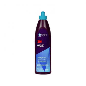 3M™ Perfect-It™ Boat Wash