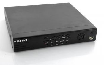 NVR CONSOLES. 8 CHANNEL & 16 CHANNEL NVR PRICES.
