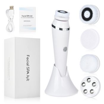 4in 1 Facial SpaKit