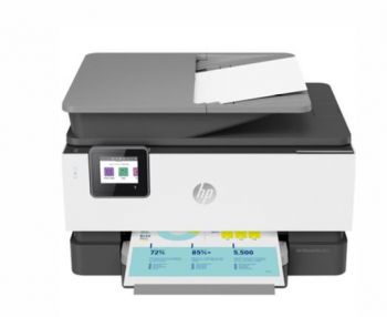 HP OFFICEJET PRO 9012 INKJET MFP ALL-IN-ONE PRINTERPRINT/COPY/SCAN/FAX (