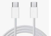 APPLE USB-C CHARGE CABLE 1M