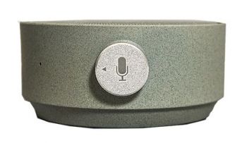 artisan blizzard wireless bluetooth speaker