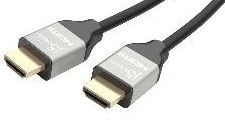 J5CREATE HDMI 2.0 CERTIFIED 2M PREMIUM ULTRAHD 4K 60HZ HDMI CABLE CABJ5C1000