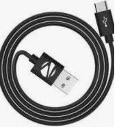 ZEBRONICS USB CABLE