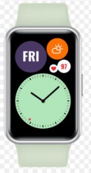 HUAWEI WATCH FIT TIA-B09