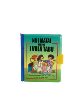 Nai Matai ni noqu iVolatabu