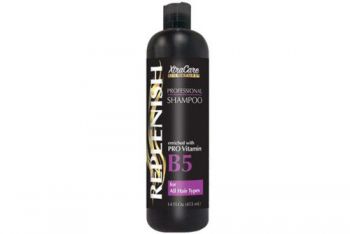 XtraCare Signature Professional Hair Shampoo / 413ml Cleanse & Replenish (With Pro Vitamin B5)
