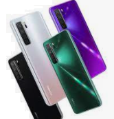 HUAWEI Y7A 2020 SMARTPHONE