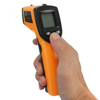 Benetech GM320 Infrared Thermometer