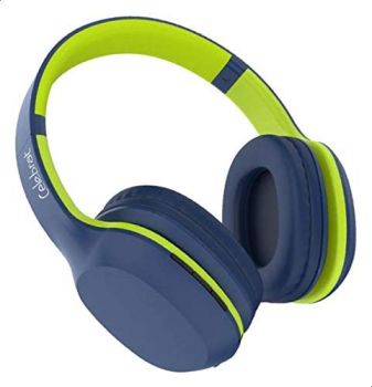 Celebrat A18 Extra Bass Wireless Headphones