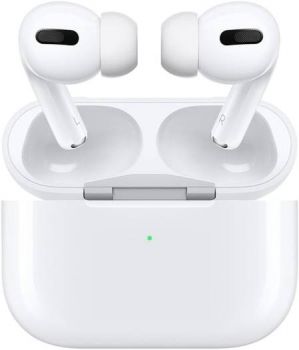 Airpods Pro with Magsafe Charging case