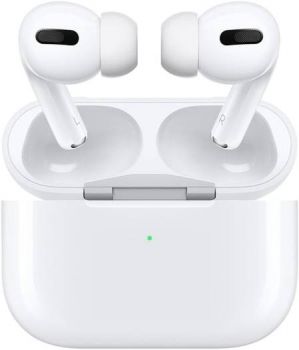 Airpods Pro with Magsafe Charging case