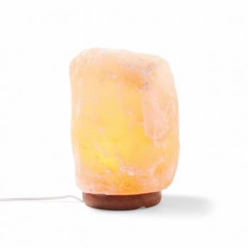 Salt Lamp - Electrical