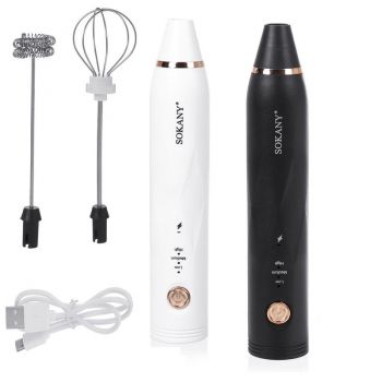 Sokany Hand Mixer 