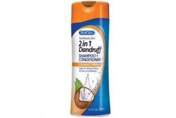 XtraCare 2-in-1 Dandruff Shampoo & Conditioner / 400ml (Coconut Water)