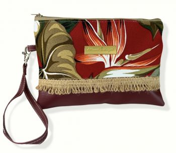 Wristlet wallet