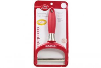 Cheese Slicer / 11 x 18cm (Betty Crocker)