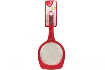 Strainer / 15 x 32cm (With Handle) (Betty Crocker)