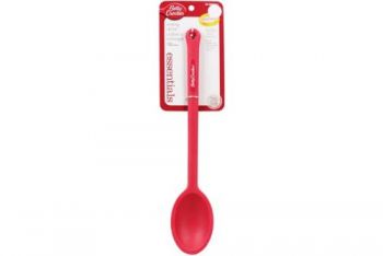 Mixing Spoon / 30cm Silicone (Betty Crocker)