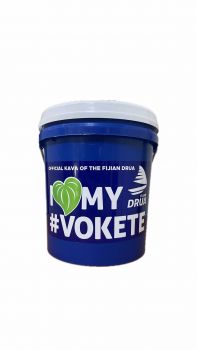 Vokete