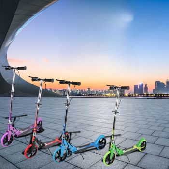 SW SCOOTER (2039A)