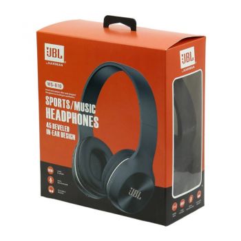 WS-810 JBL Headset