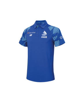 FIJI DRUA NB MENS MEDIA POLO 75376