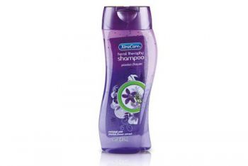 XtraCare Herbal Therapy Shampoo / 413ml Passion Flower