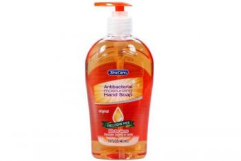 XtraCare Moisturizing Hand Soap / 443ml Original (Antibacterial)