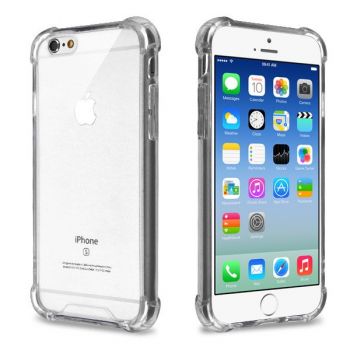 Clear Case IPHONE 6, 6S