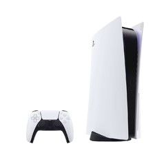 Sony PS5 Standard Console 1TB, 1 Controller
