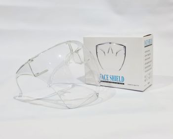 Kids Face Shield
