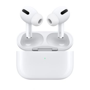 Apple AirPods Pro with Wireless Charging Case