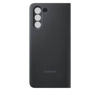Samsung S21 Smart Clear View Case