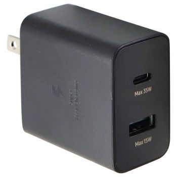 Samsung 35W PD Adapter