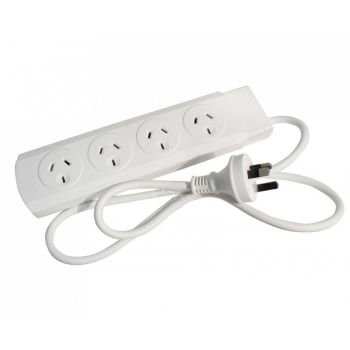 Electrical - 4 Way Power Board