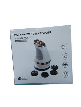 FAT THROWING MASSAGER
