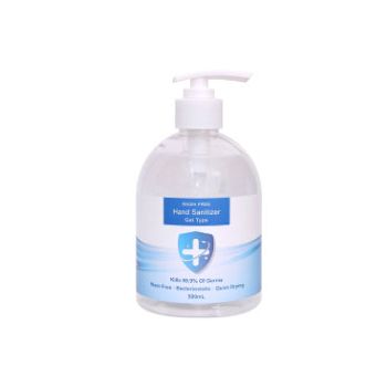 500ML  Hand Sanitizer