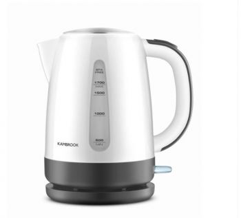 KAMBROOK 1.7L KETTLE