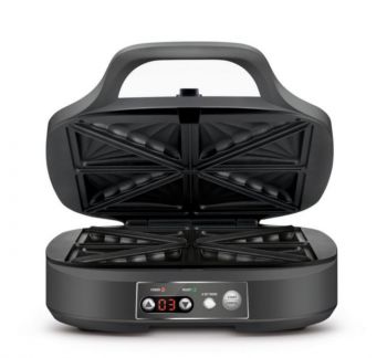 BREVILLE THE POWER TOASTIE- 4 SLICE