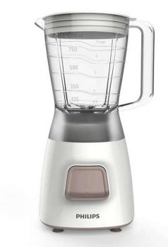 PHILIPS DAILY COLLECTION 1.25L BLENDER WITH MILL HR2056/00