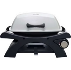 Jumbuck Single Burner Portable BBQ