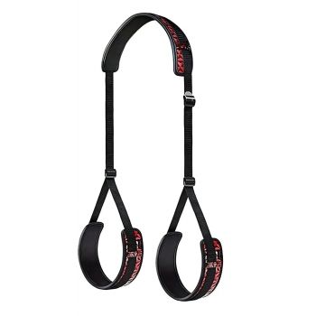 Adult Bondage with Blindfold Set