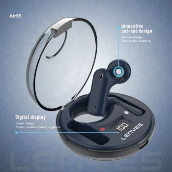 Air 65 Wireless buds