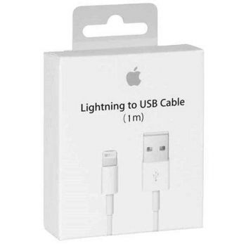 Apple iPhone Cable Lightning to USB