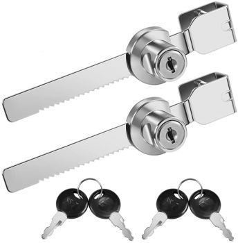 Sliding Glass Door Lock