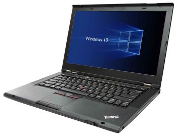 LENOVO THINKPAD T430 I7 BUSINESS LAPTOP