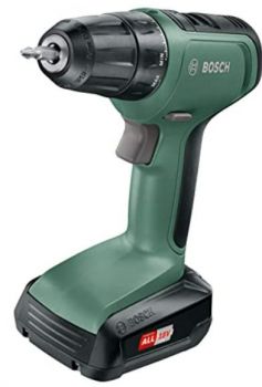 BOSCH CORDLESS DRILL DRIVER