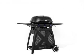 BBQ MASPORT X-GRILL 3B
